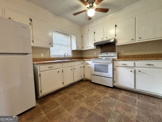 405 Elder Road, Griffin, GA 30223