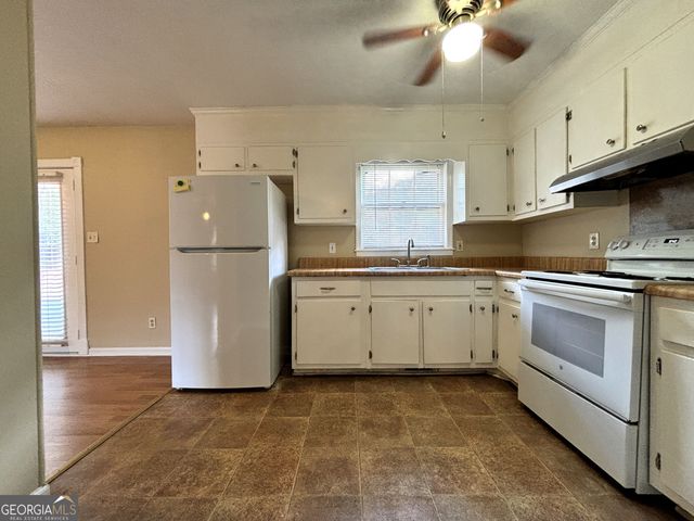 405 Elder Road, Griffin, GA 30223