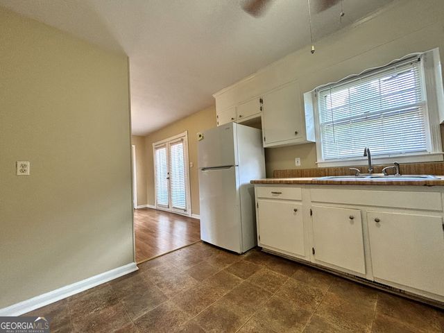 405 Elder Road, Griffin, GA 30223