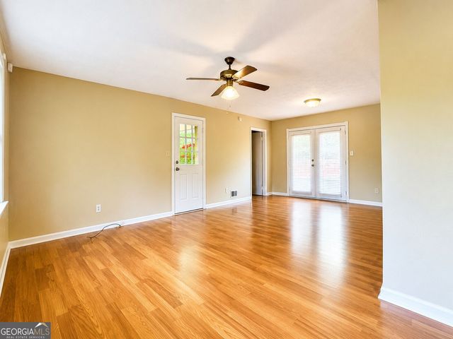 405 Elder Road, Griffin, GA 30223