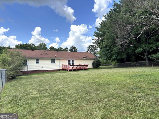 405 Elder Road, Griffin, GA 30223