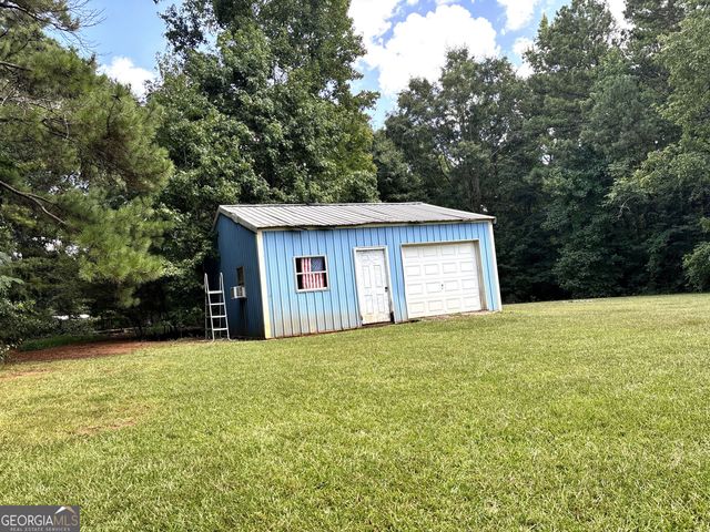 405 Elder Road, Griffin, GA 30223