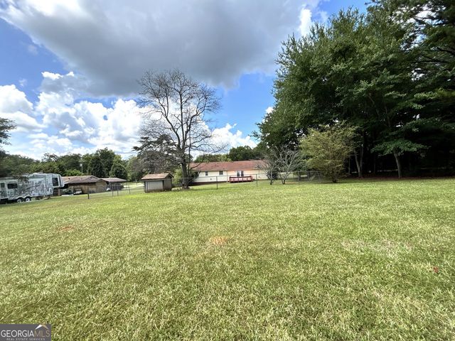 405 Elder Road, Griffin, GA 30223