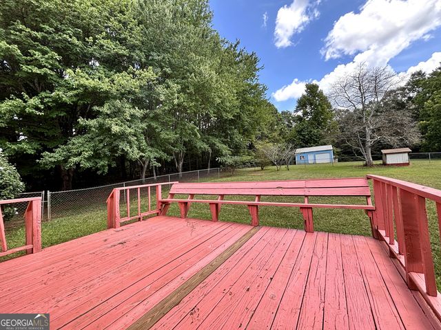 405 Elder Road, Griffin, GA 30223