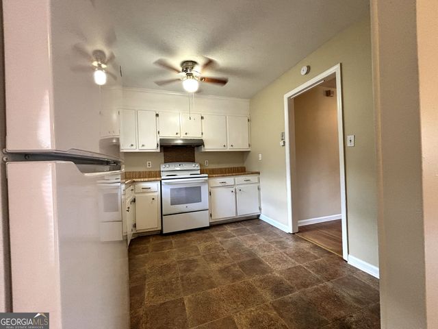 405 Elder Road, Griffin, GA 30223