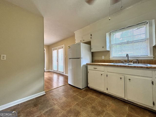 405 Elder Road, Griffin, GA 30223