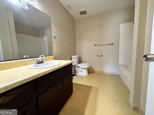 405 Elder Road, Griffin, GA 30223