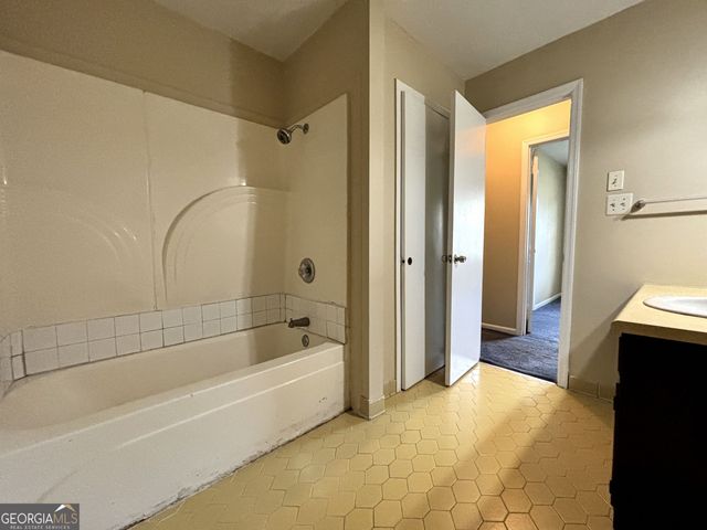 405 Elder Road, Griffin, GA 30223
