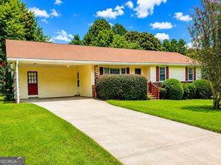 405 Elder Road, Griffin, GA 30223