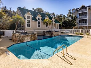 109 Shady Brook Circle 301, St Simons Island, GA 31522