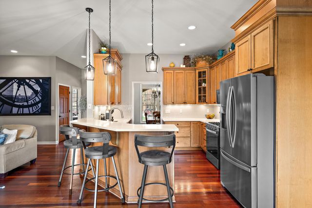 82 Scotscraig Drive, Valparaiso, IN 46385