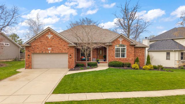 82 Scotscraig Drive, Valparaiso, IN 46385