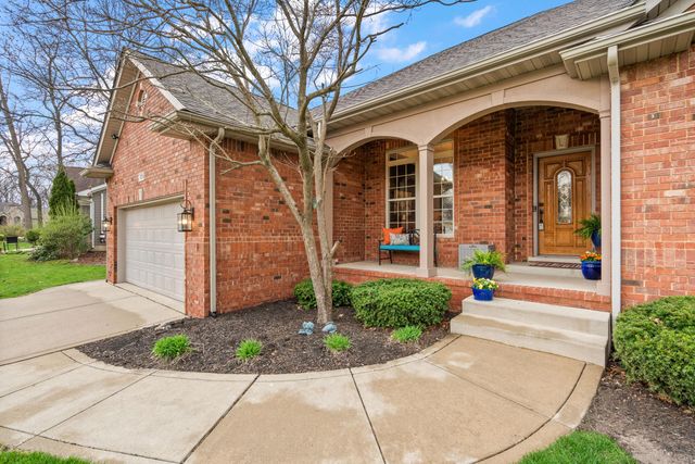 82 Scotscraig Drive, Valparaiso, IN 46385