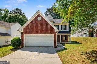 4489 Chestnut Lake Avenue, Lithonia, GA 30038