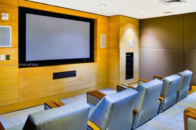 950 Brickell Bay Dr 1905, Miami, FL 33131