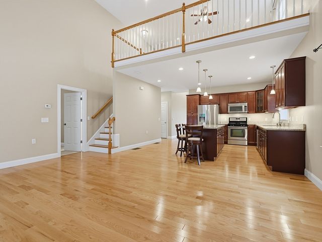 57 Zain Circle 57, Milford, MA 01757