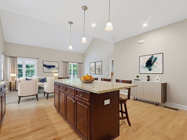 57 Zain Circle 57, Milford, MA 01757