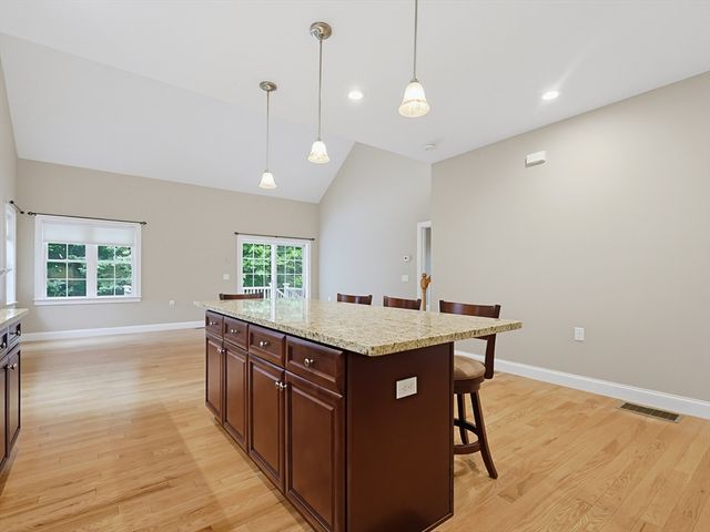 57 Zain Circle 57, Milford, MA 01757