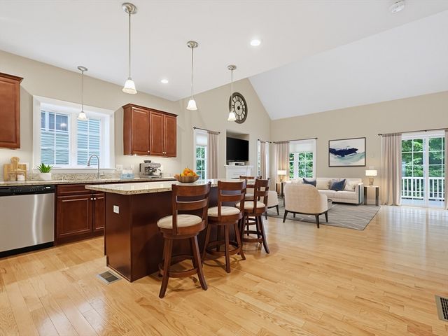 57 Zain Circle 57, Milford, MA 01757