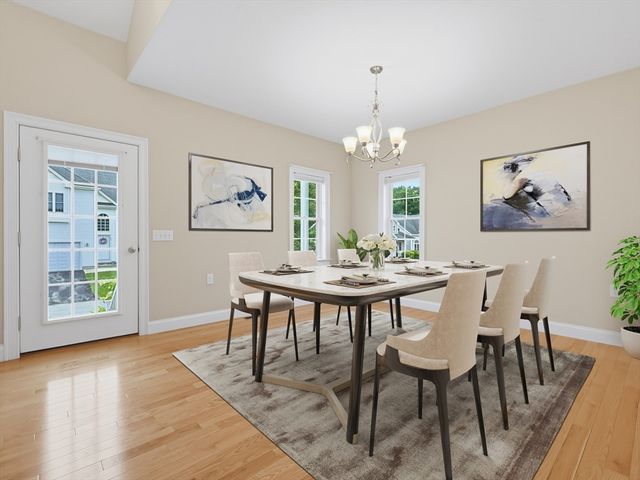 57 Zain Circle 57, Milford, MA 01757