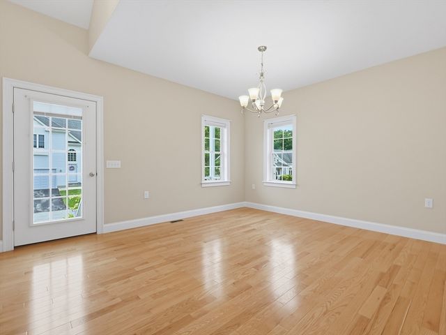 57 Zain Circle 57, Milford, MA 01757