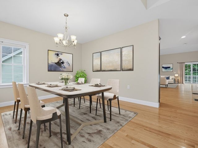 57 Zain Circle 57, Milford, MA 01757
