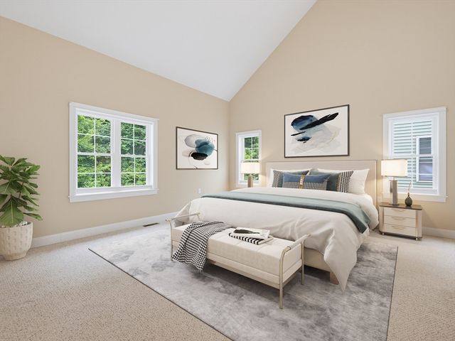 57 Zain Circle 57, Milford, MA 01757