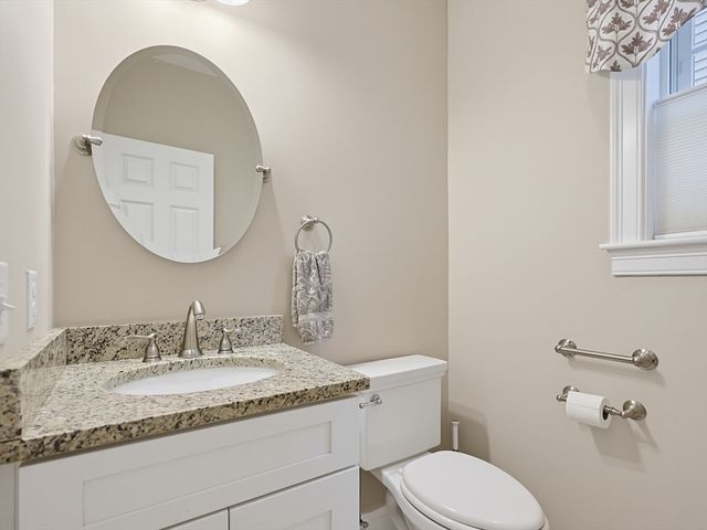 57 Zain Circle 57, Milford, MA 01757