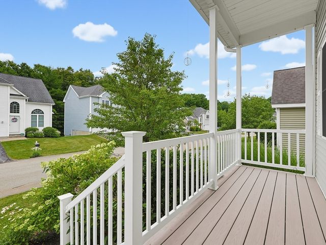 57 Zain Circle 57, Milford, MA 01757