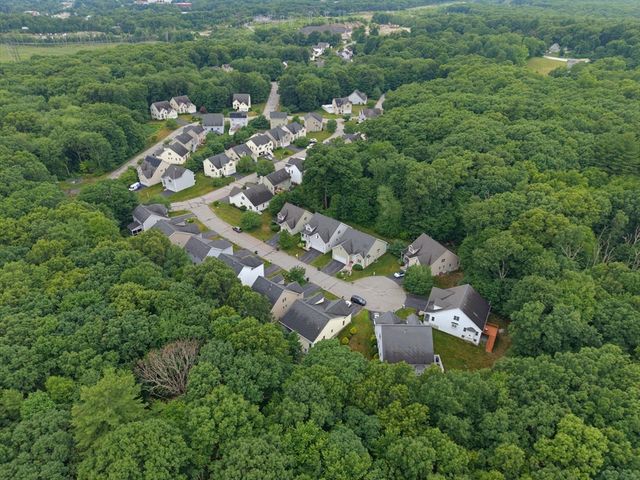 57 Zain Circle 57, Milford, MA 01757
