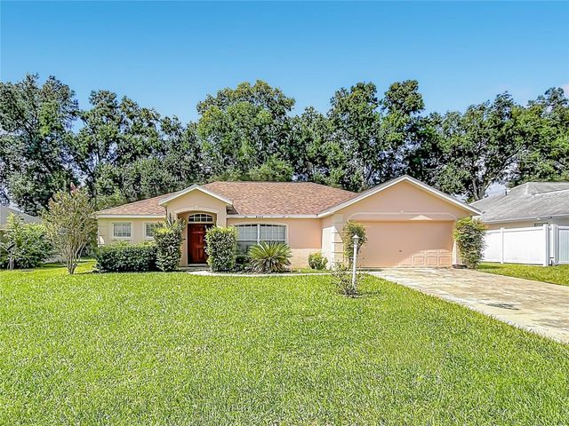 8024 SW 62ND AVENUE, Ocala, FL 34476