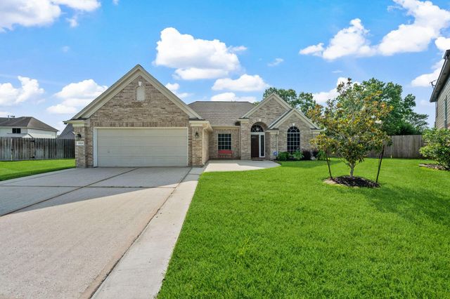 10323 Otter Circle, Baytown, TX 77523