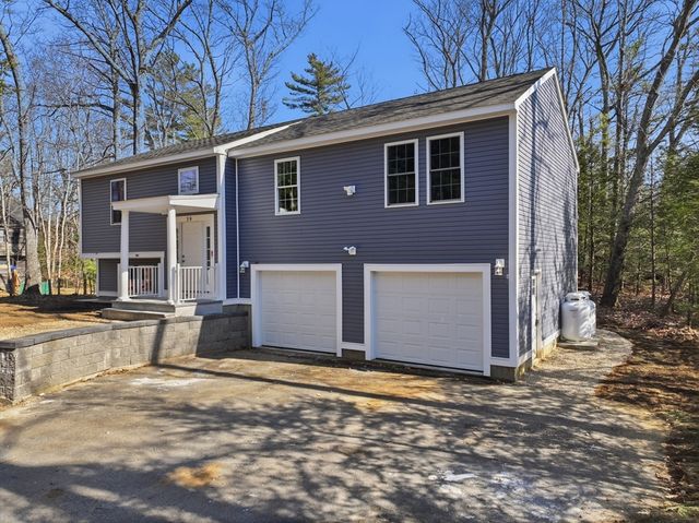 39 Hiland Road, Charlton, MA 01507
