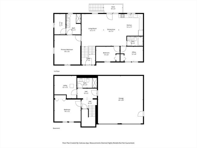 39 Hiland Road, Charlton, MA 01507