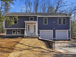 39 Hiland Road, Charlton, MA 01507