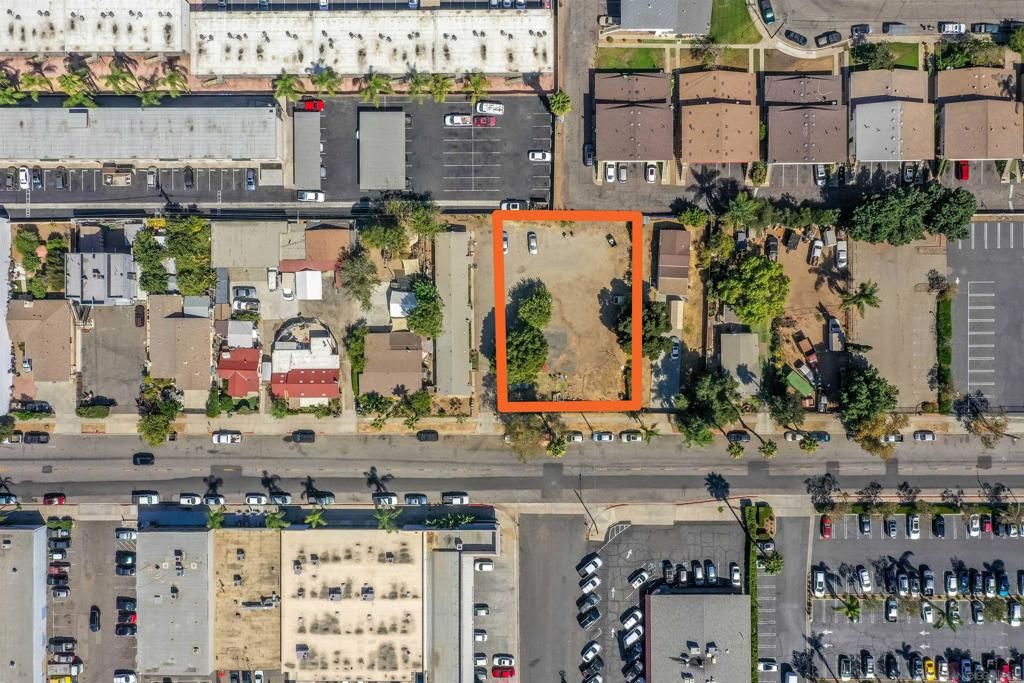 366 E Pennsylvania, Escondido, CA 92025 — exterior
