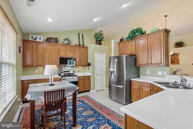 39 DANBURY RD, Woolwich Twp, NJ 08085