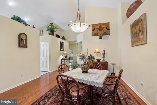 39 DANBURY RD, Woolwich Twp, NJ 08085