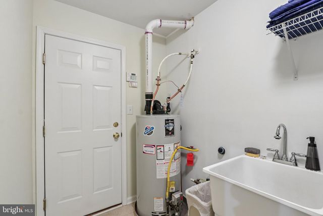 39 DANBURY RD, Woolwich Twp, NJ 08085
