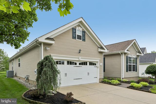39 DANBURY RD, Woolwich Twp, NJ 08085