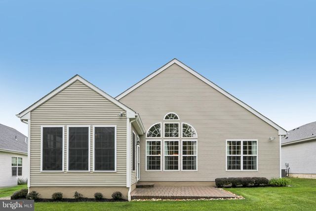 39 DANBURY RD, Woolwich Twp, NJ 08085