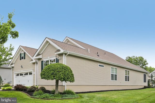 39 DANBURY RD, Woolwich Twp, NJ 08085