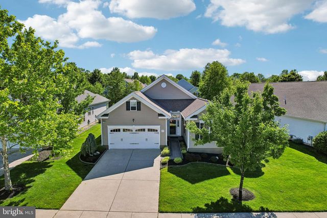 39 DANBURY RD, Woolwich Twp, NJ 08085