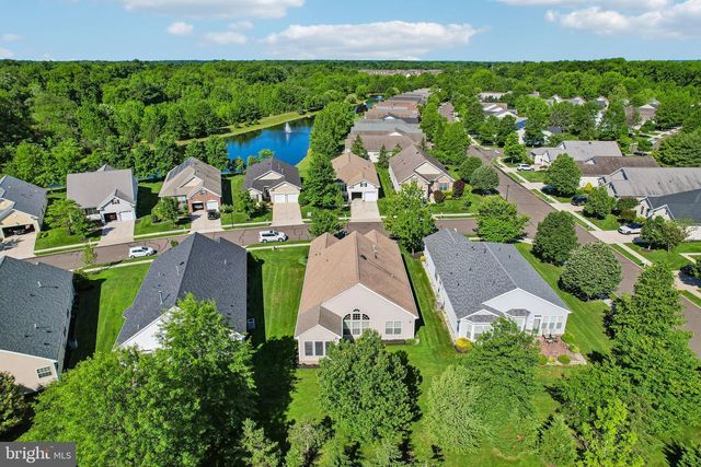 39 DANBURY RD, Woolwich Twp, NJ 08085