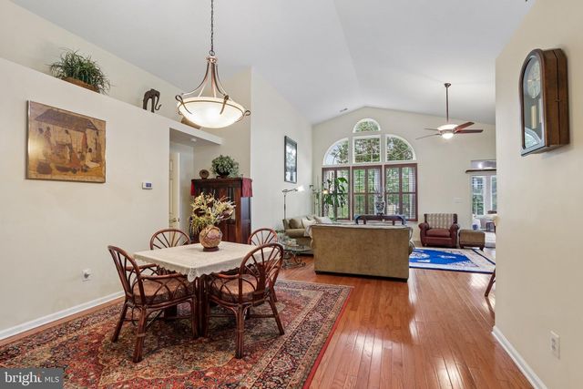 39 DANBURY RD, Woolwich Twp, NJ 08085