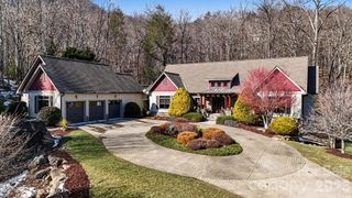 2554 Deep Gap Farm Road, Mill Spring, NC 28756