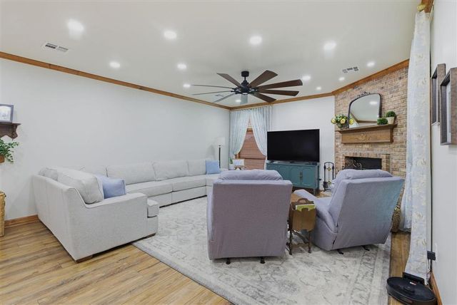 1470 Tan Tara Circle, Moss Bluff, LA 70611