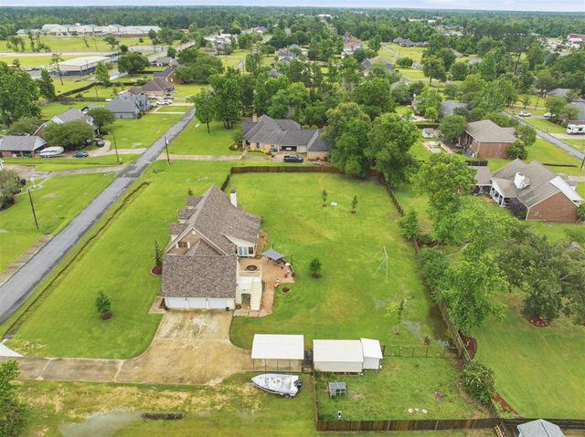 1470 Tan Tara Circle, Moss Bluff, LA 70611