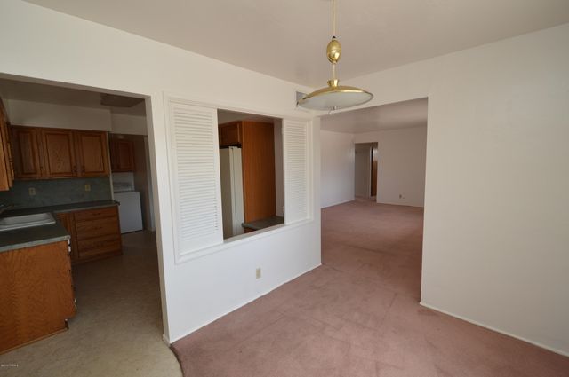 1456 S Avenida Sirio, Tucson, AZ 85710