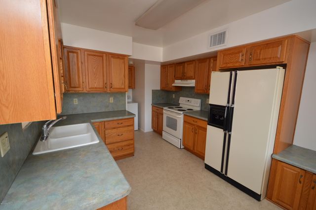 1456 S Avenida Sirio, Tucson, AZ 85710